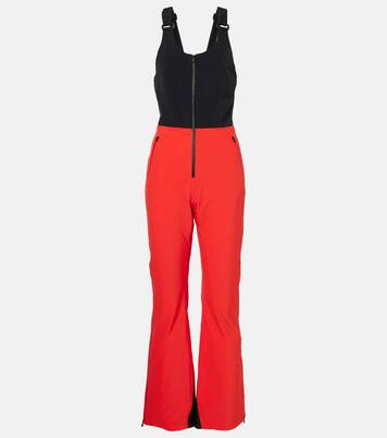 Bella high-rise ski pants | Aztech Mountain