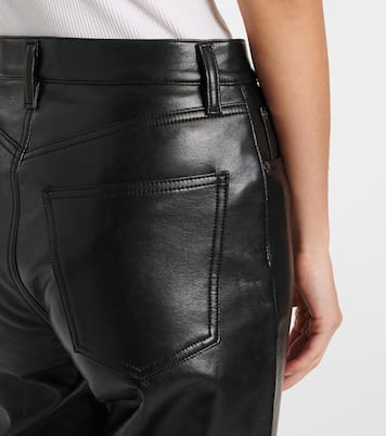 Jeans regular 90’s Pinch Waist a vita alta | Agolde