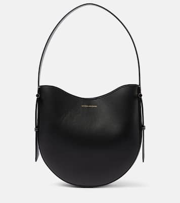 Schultertasche Dia Medium aus Leder | Victoria Beckham