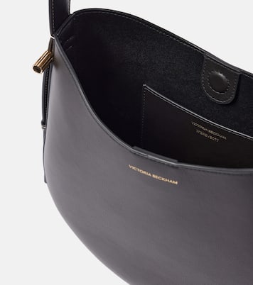 Schultertasche Dia Medium aus Leder | Victoria Beckham