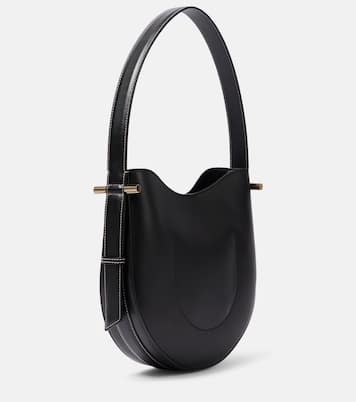 Schultertasche Dia Medium aus Leder | Victoria Beckham