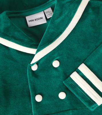 Abito Sailor in cotone | Mini Rodini