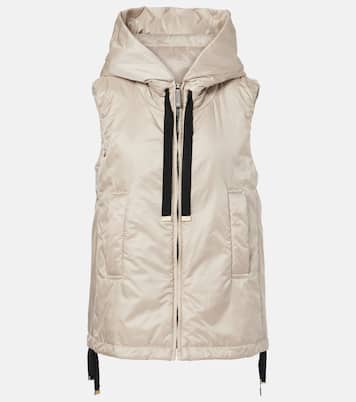 Weste The Cube Greengo | Max Mara
