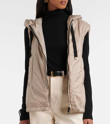 Weste The Cube Greengo | Max Mara