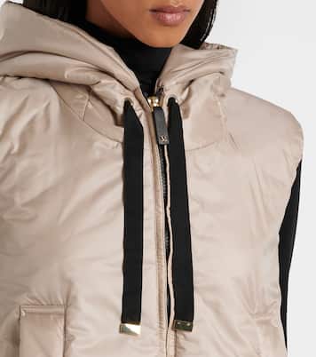 Weste The Cube Greengo | Max Mara