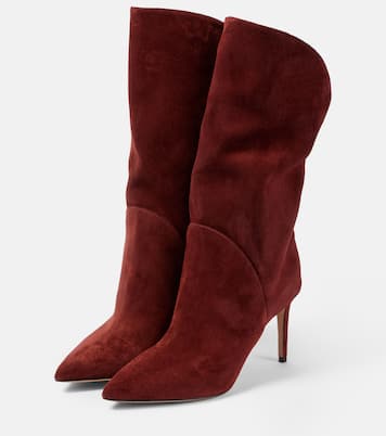 Botas Gaia 85 de ante | Paris Texas