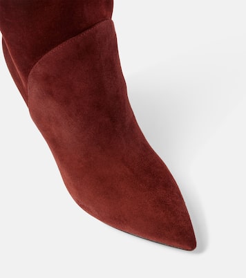 Botas Gaia 85 de ante | Paris Texas