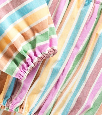 Bluse aus Baumwolle | Fábula