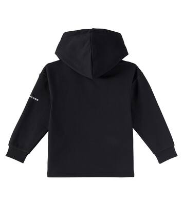 Felpa in misto cotone con stampa | Marc Jacobs Kids