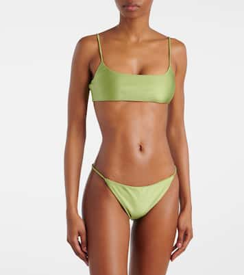 Top de bikini Muse | Jade Swim