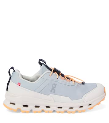 Cloudhero running shoes | On Kids