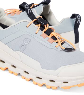 Cloudhero running shoes | On Kids