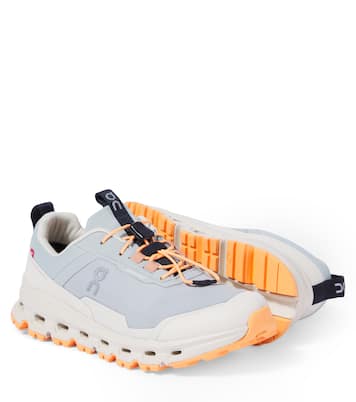 Cloudhero running shoes | On Kids