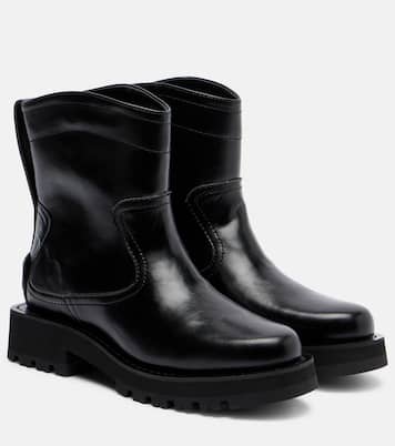 Bottines Studs | Ganni
