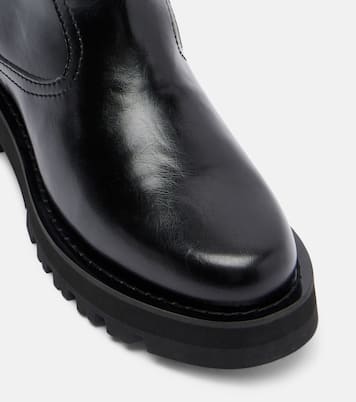 Bottines Studs | Ganni