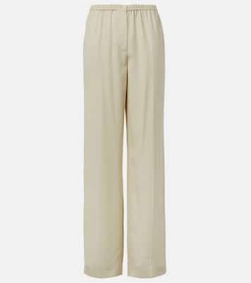 Pantalon droit Texas | Joseph