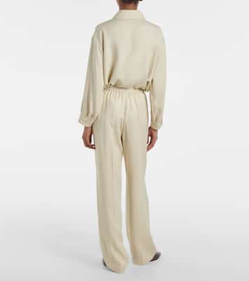 Pantalon droit Texas | Joseph