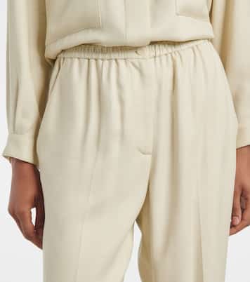 Pantalon droit Texas | Joseph
