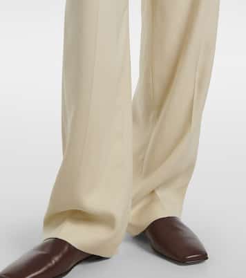 Pantalon droit Texas | Joseph
