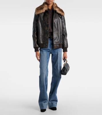 Cashmere polo sweater | Dolce&Gabbana