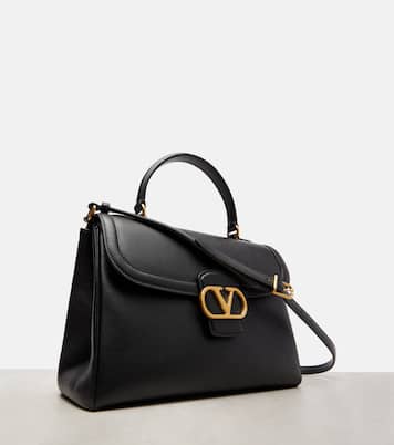 Sac 9TO5 en cuir | Valentino Garavani