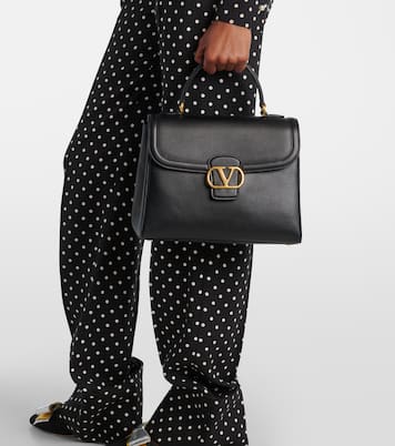 Sac 9TO5 en cuir | Valentino Garavani