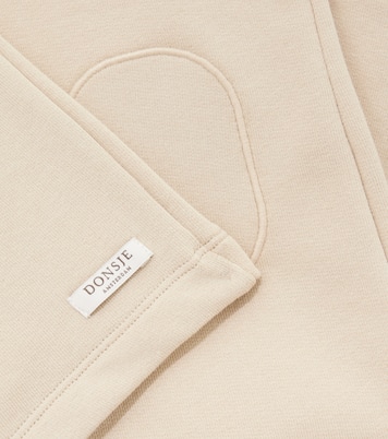 Pantalones Trijn de algodón | Donsje