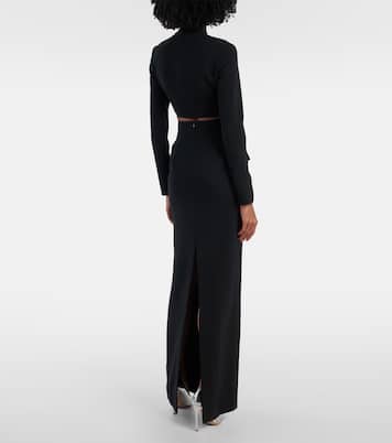 Cropped top | Costarellos