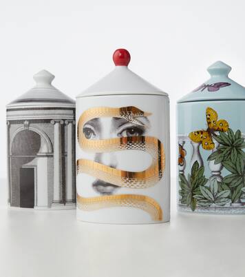 Duftkerze Se Poi | Fornasetti