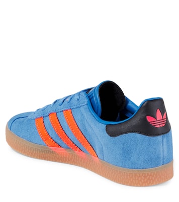 Gazelle suede sneakers | Adidas Originals Kids