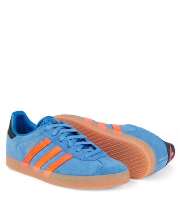 Gazelle suede sneakers | Adidas Originals Kids
