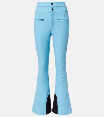 Aurora high-rise ski pants | Perfect Moment