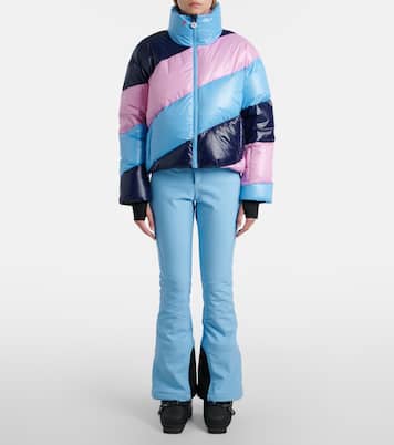 Aurora high-rise ski pants | Perfect Moment