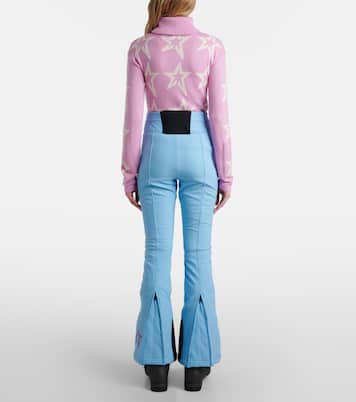Aurora high-rise ski pants | Perfect Moment