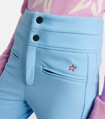 Aurora high-rise ski pants | Perfect Moment