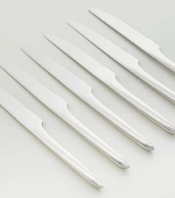 L'Ame de Christofle 24-piece utensils set | Christofle