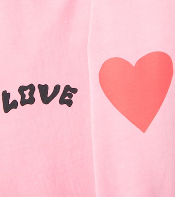 Love cotton jersey sweatpants | Jellymallow