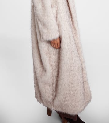 Manteau oversize | Xu Zhi