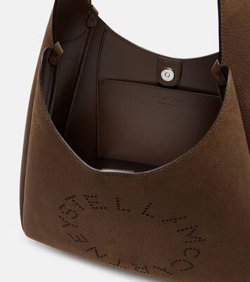 Logo shoulder bag | Stella McCartney