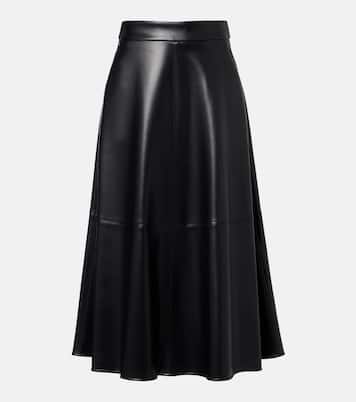 Ninfa jersey midi skirt | 'S Max Mara