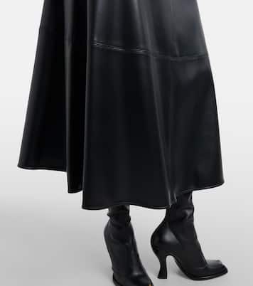Ninfa jersey midi skirt | 'S Max Mara
