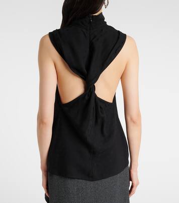 Taryn上衣 | Proenza Schouler