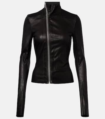 Jacke Gary | Rick Owens