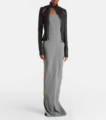 Jacke Gary | Rick Owens