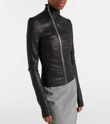 Jacke Gary | Rick Owens