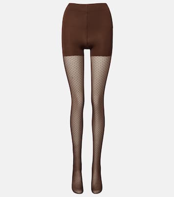 Strumpfhose Control | Wolford