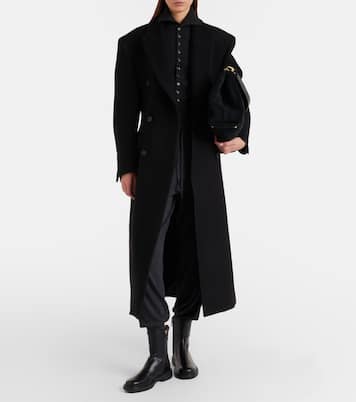 Leather ankle boots | Tod's