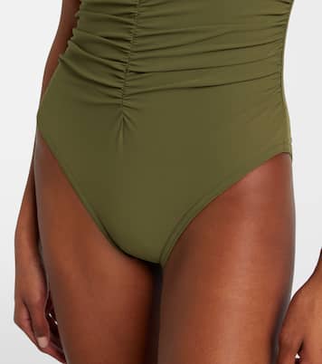 Bañador Basics fruncido | Karla Colletto