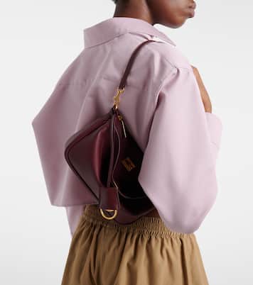 Rodeo Sling leather shoulder bag | Balenciaga