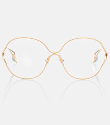 Round glasses | Gucci